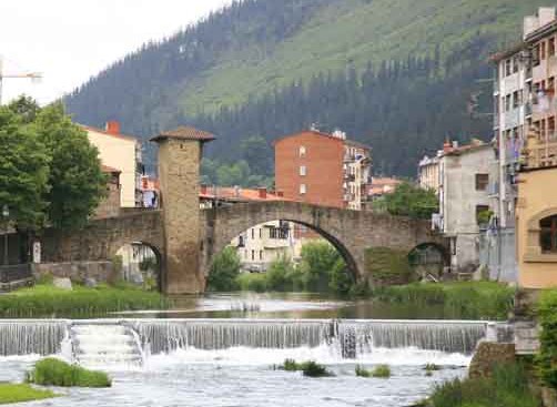 pueblos balmaseda