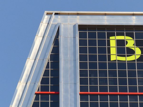 Bankia, Torres Kio