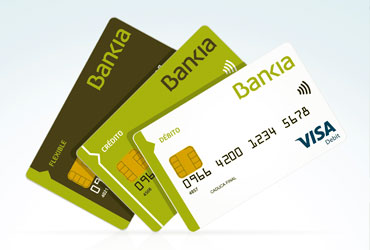 bankia on