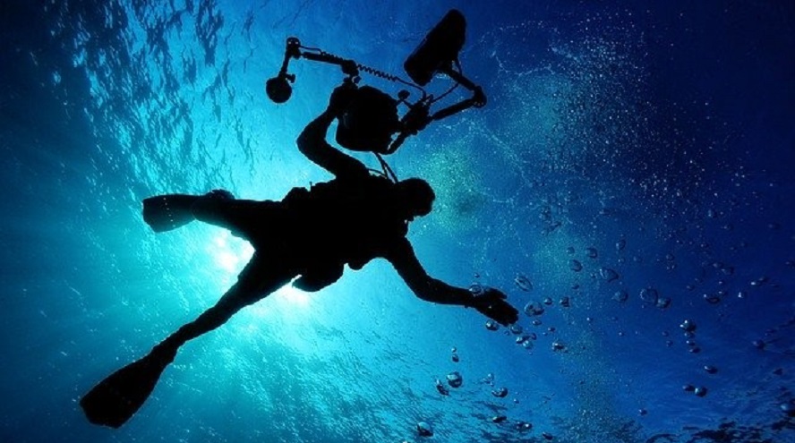 Lugares donde realizar bautismos de buceo