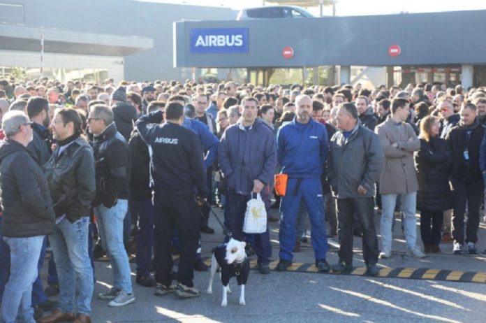 Gobierno-Airbus-huelga