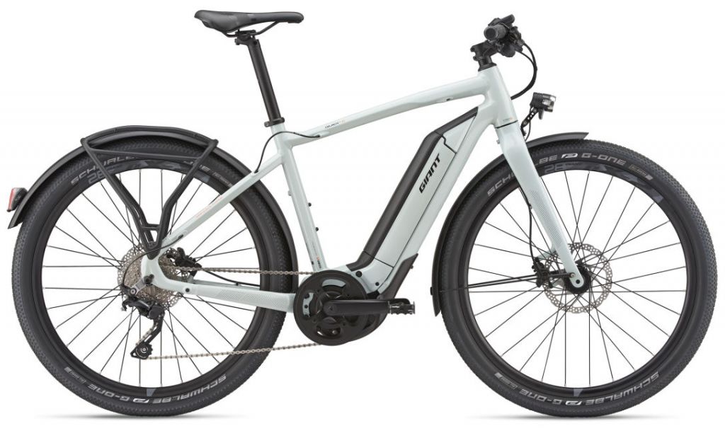 Estas son las mejores bicicletas eléctricas del 2020