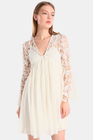 vestidos corte ingles