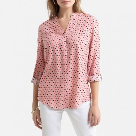 Blusa vaporosa