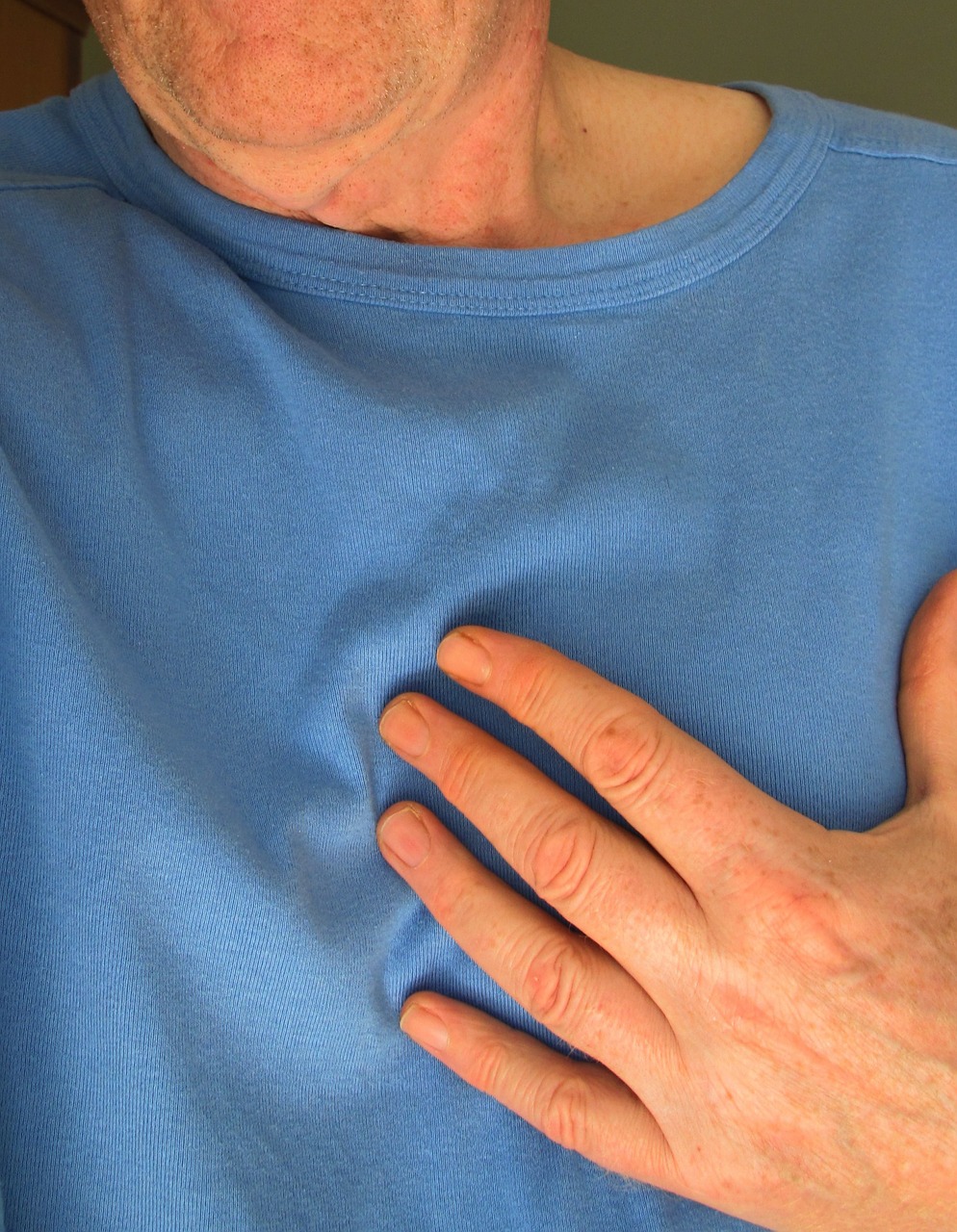 Si comes estos alimentos podrías tener un infarto