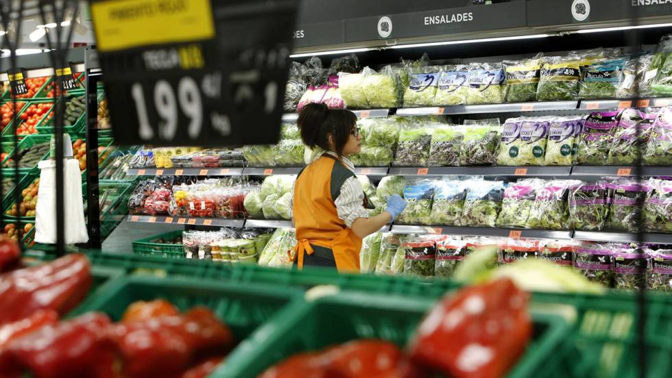 boicot a Mercadona