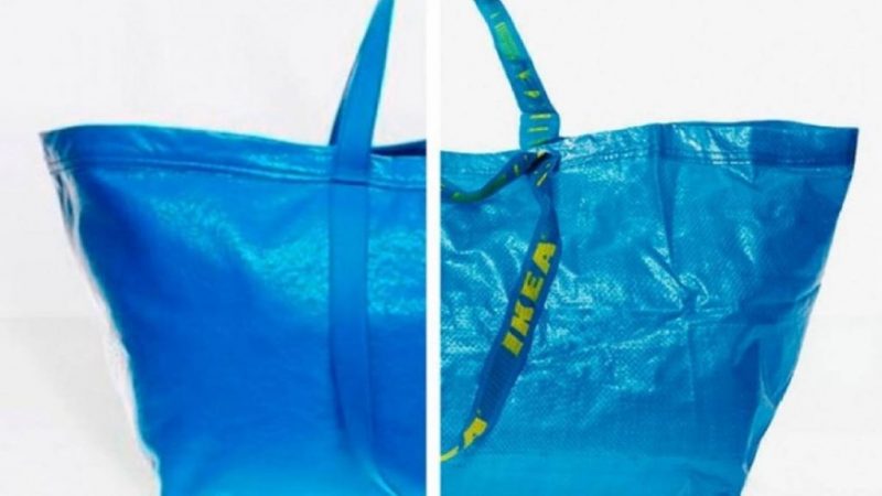 bolsas ikea