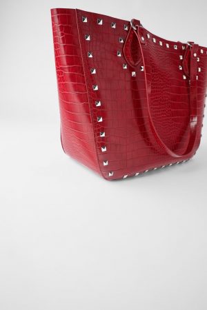 bolso shopper