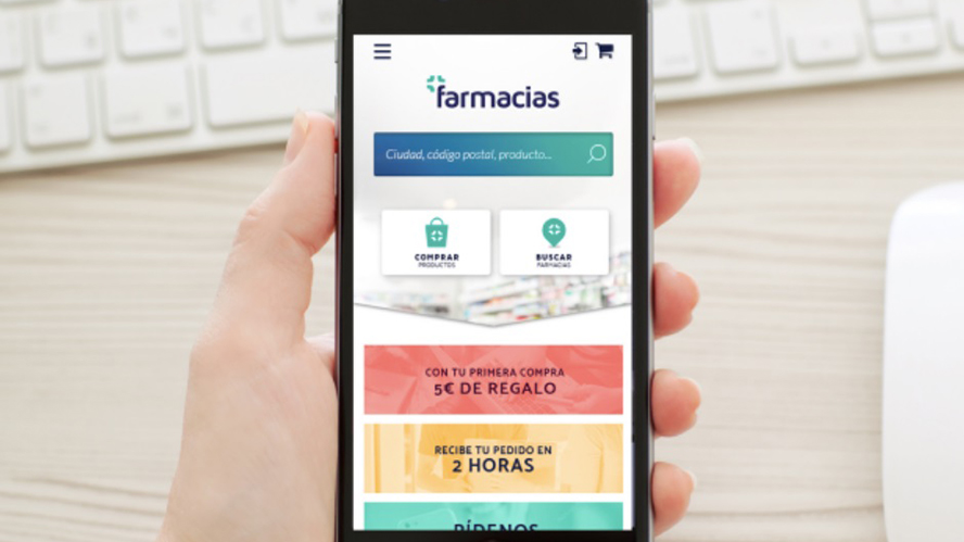 El boom de las app de farmacias: estas son las más reclamadas