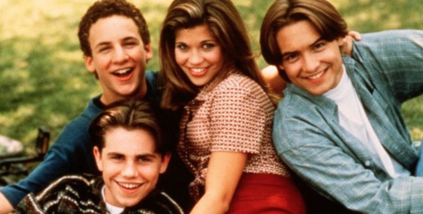 9 series por las que deberías apuntarte a Disney+ 5 Merca2.es series clasicas disney+