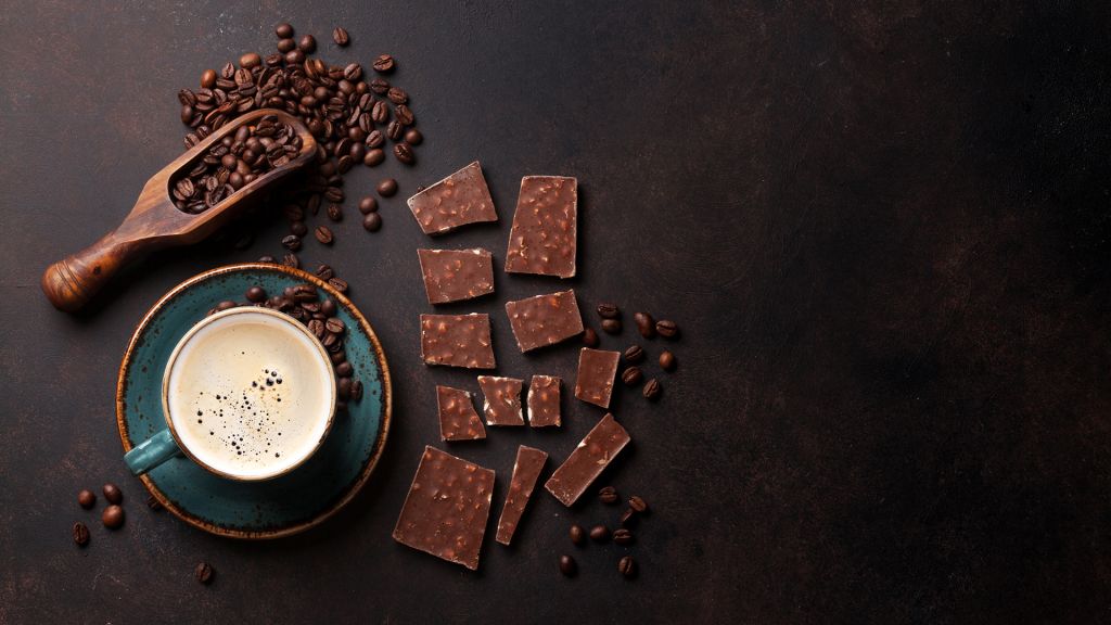 Alternativas al café con las que no ponerte nervioso