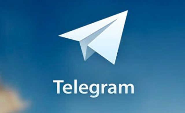 canales telegram