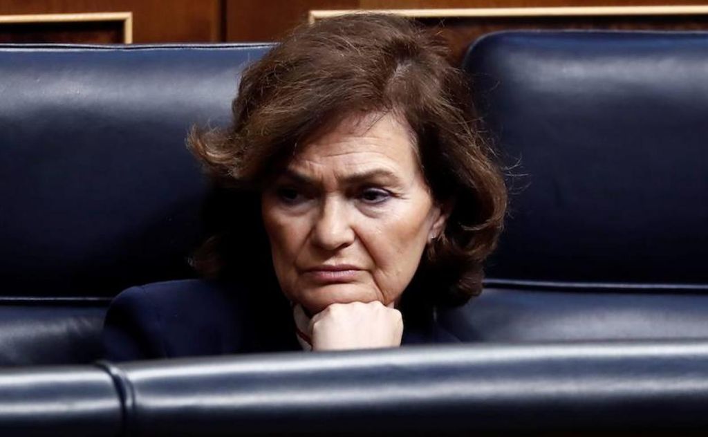 Ruber, la clínica que une a Carmen Calvo y Willy Toledo