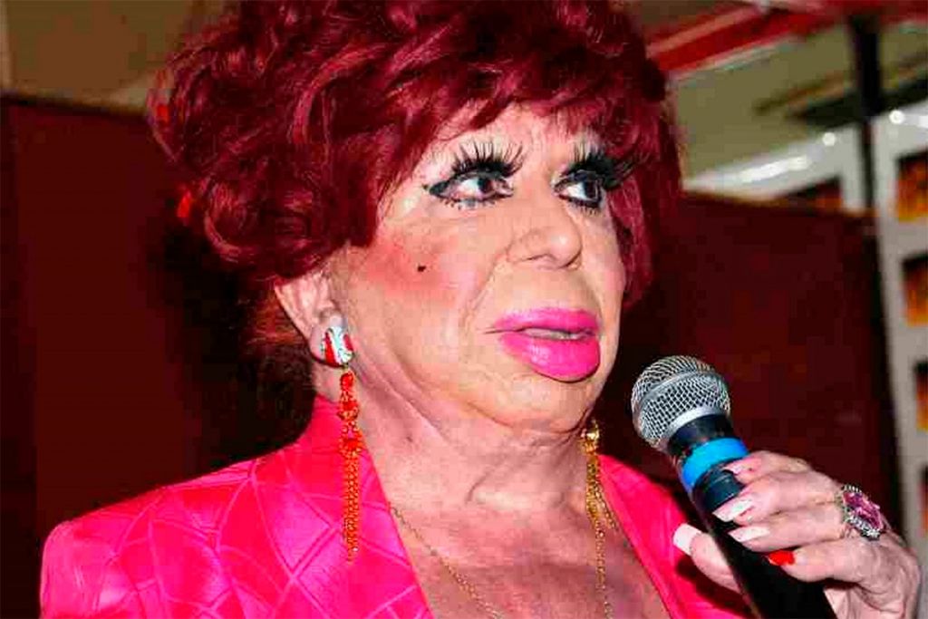 Carmen Del Luz