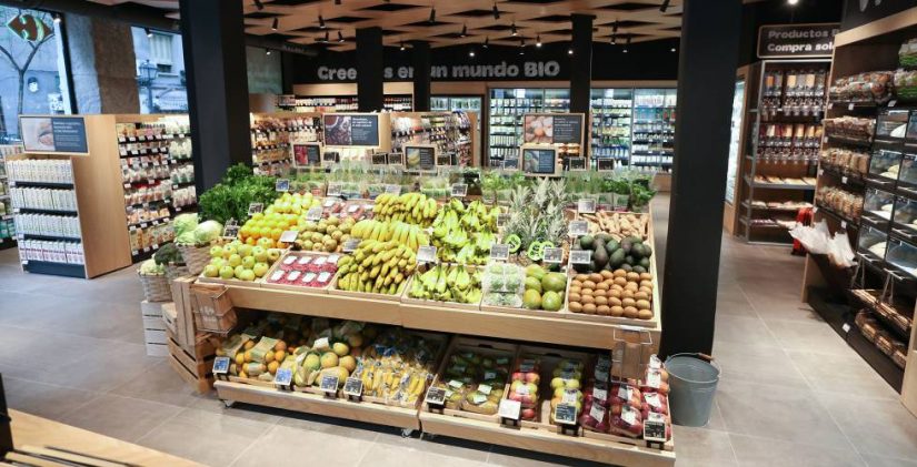 carrefour fruta Merca2.es