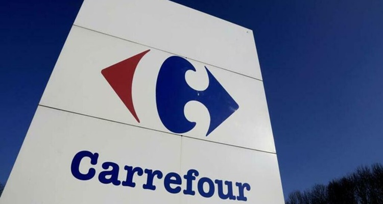 Carrefour pedidos online: Mercadona, El Corte Inglés