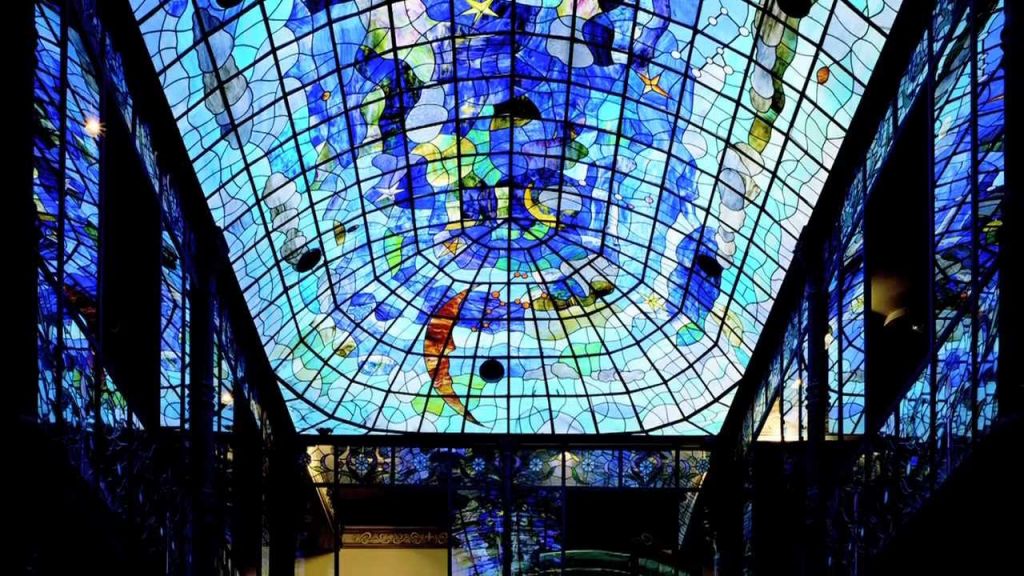 Casa Lis