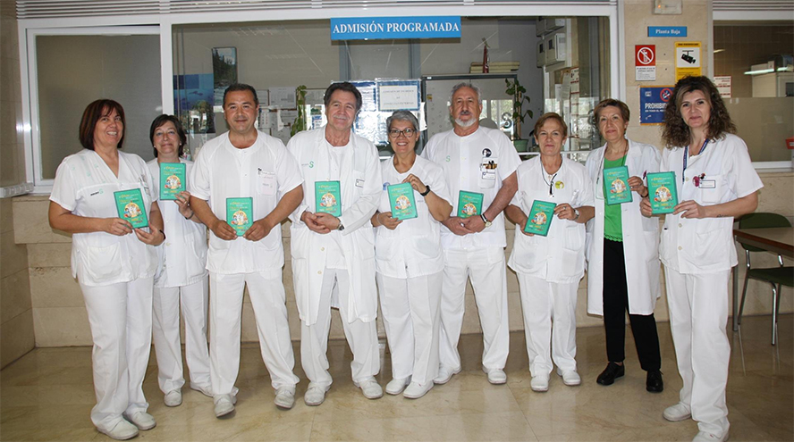Enfermeros y sanitarios: ¿qué denuncian en la gestión de coronavirus?