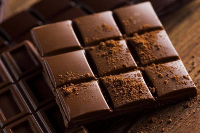chocolate 