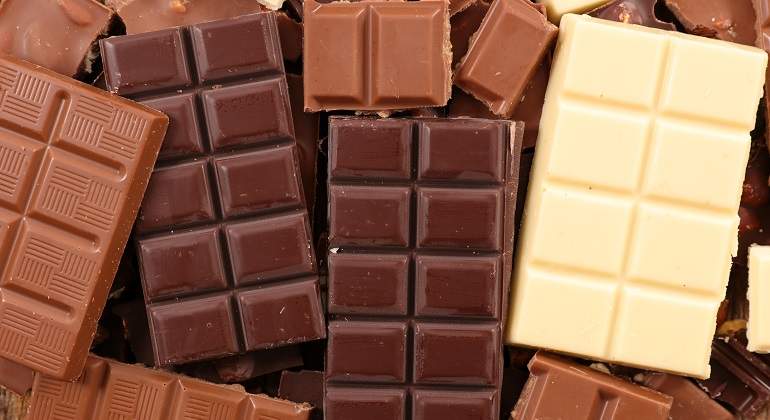 4 razones para no comer chocolate, y 3 por las que deberías tenerlo siempre en tu casa