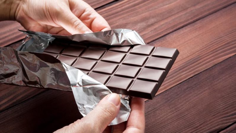 chocolate 
