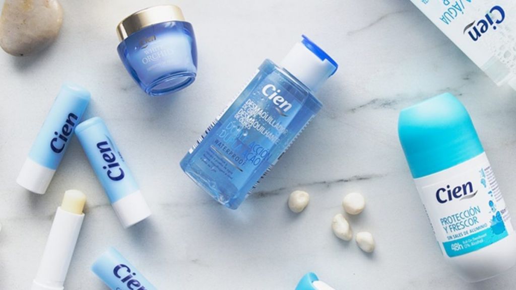 productos cien