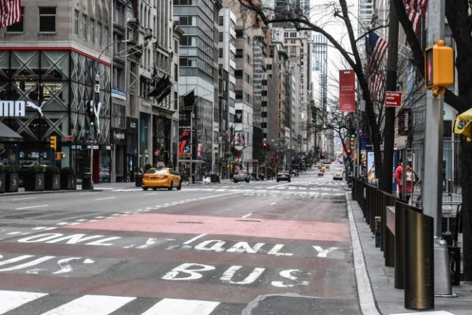 ciudades fantasma quinta avenida Merca2.es