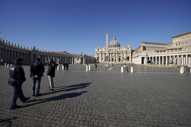 ciudades fantasma san pedro roma Merca2.es