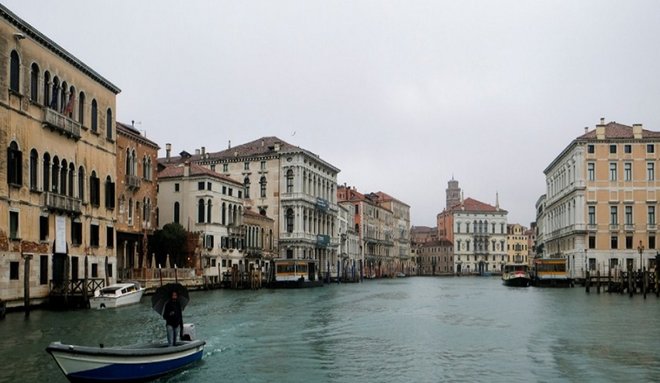 ciudades fantasma venecia Merca2.es