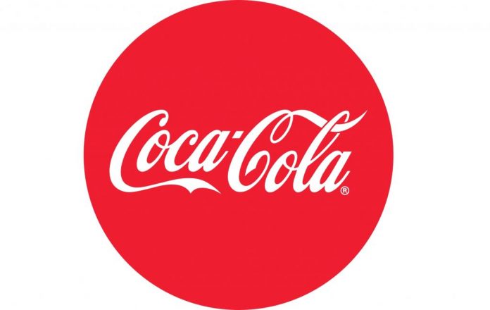 coca cola logo Coca-Cola, fórmula