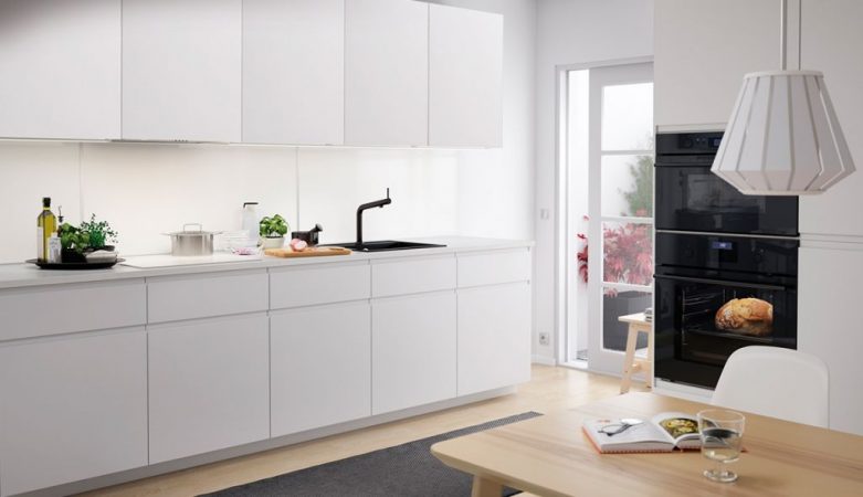 cocinas ikea