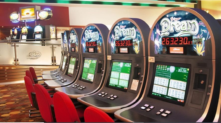 Codere presenta un ERTE para el 69% de su plantilla en España