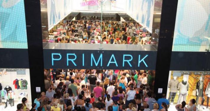 colas primark gran via madrid Merca2.es