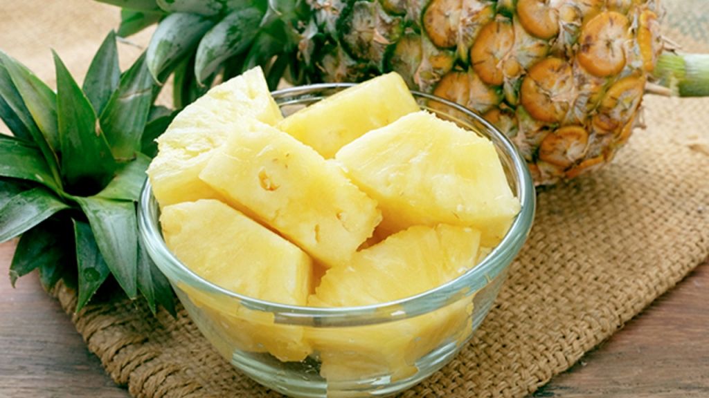 piña
