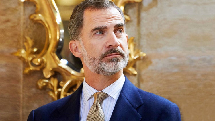 colonia de felipe VI