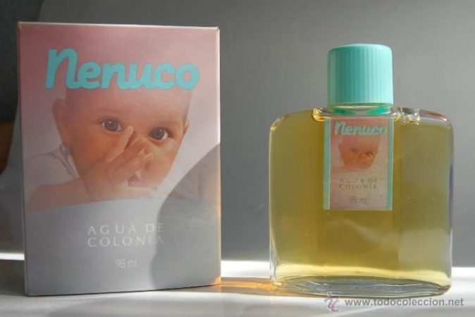 colonia Nenuco