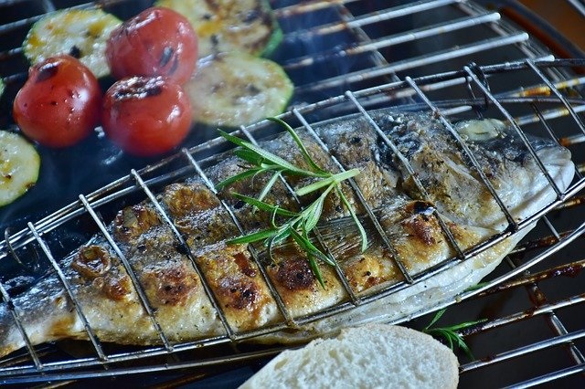 Los pueblos de España donde mejor se come pescado