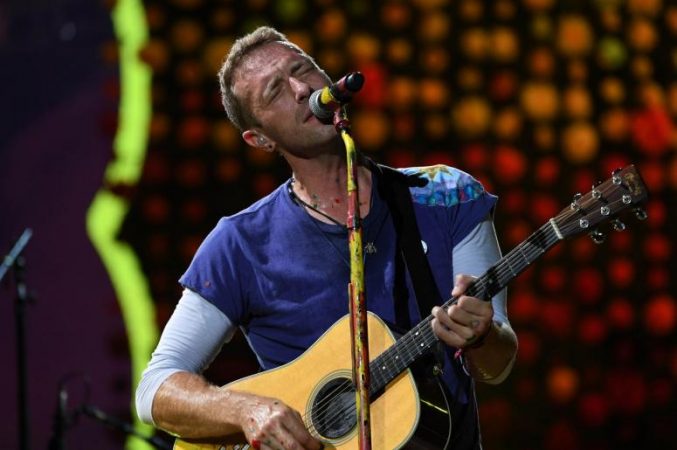 conciertos chris martin Merca2.es