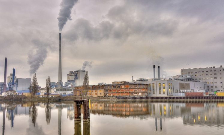 Contaminación
