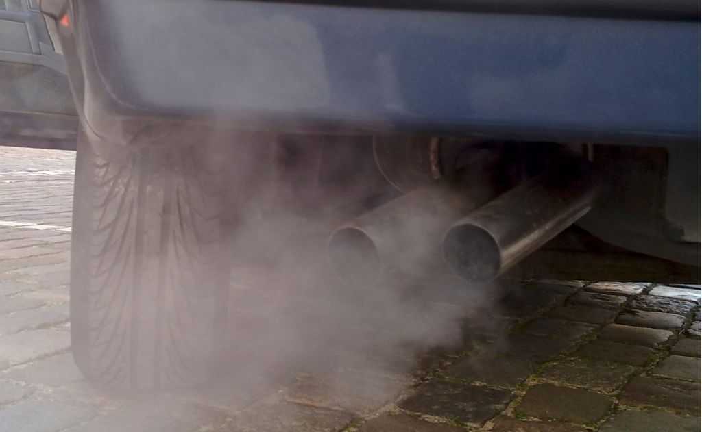 Seat, Audi, Renault… Las marcas de coches que más contaminan