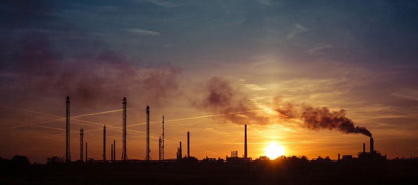 Cambio climático, economía