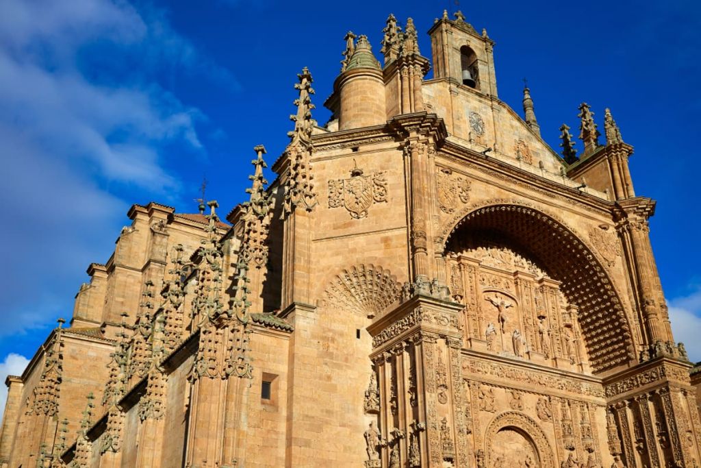Convento San Esteban