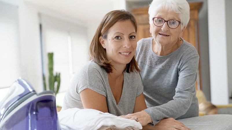 ¿Tengo coronavirus? Estos son los nuevos síntomas que desconoces 27 Merca2.es coronavirus situación empleadas hogar