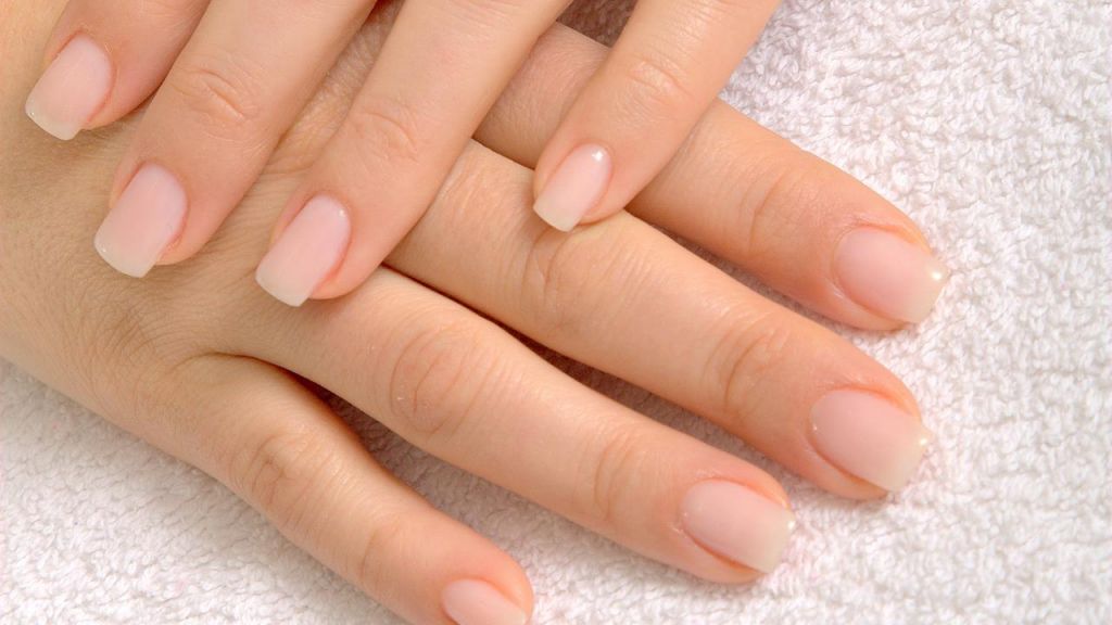 ¿Pintar las uñas? Olvídate durante la crisis del coronavirus
