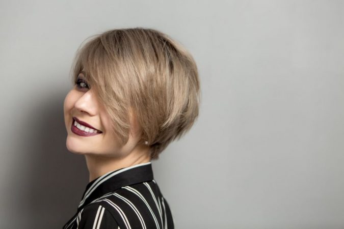 corte bob
