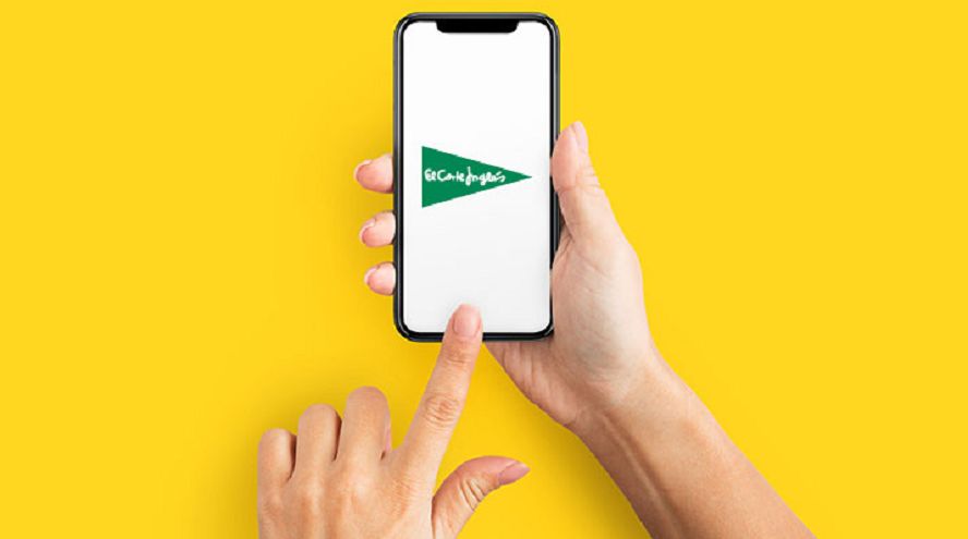 El Corte Inglés lanza una aplicación que permite pagar desde el móvil