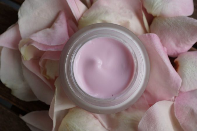cremas cosmética Mercadona Lidl