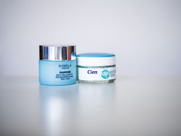 cremas antiarrugas