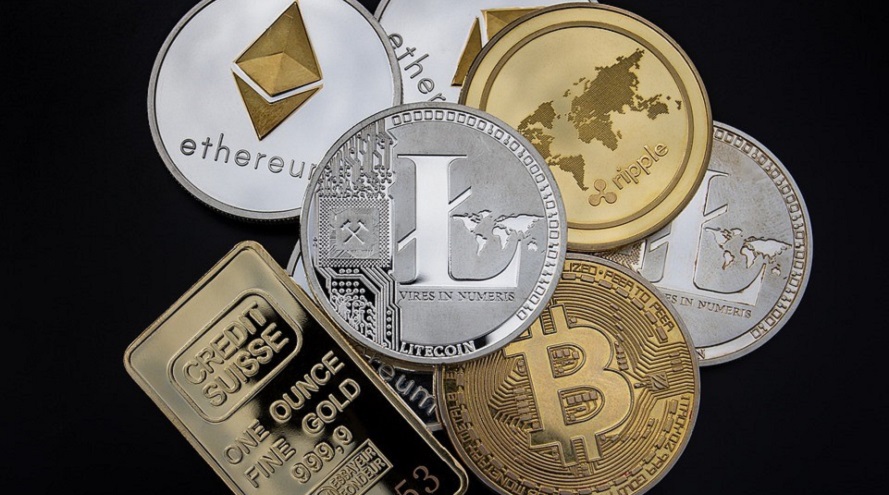 ¿Qué sucede cuando nace una nueva criptomoneda?