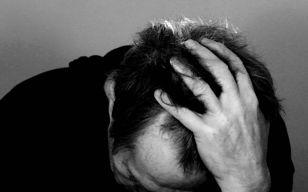 Claves para aliviar las crisis de ansiedad